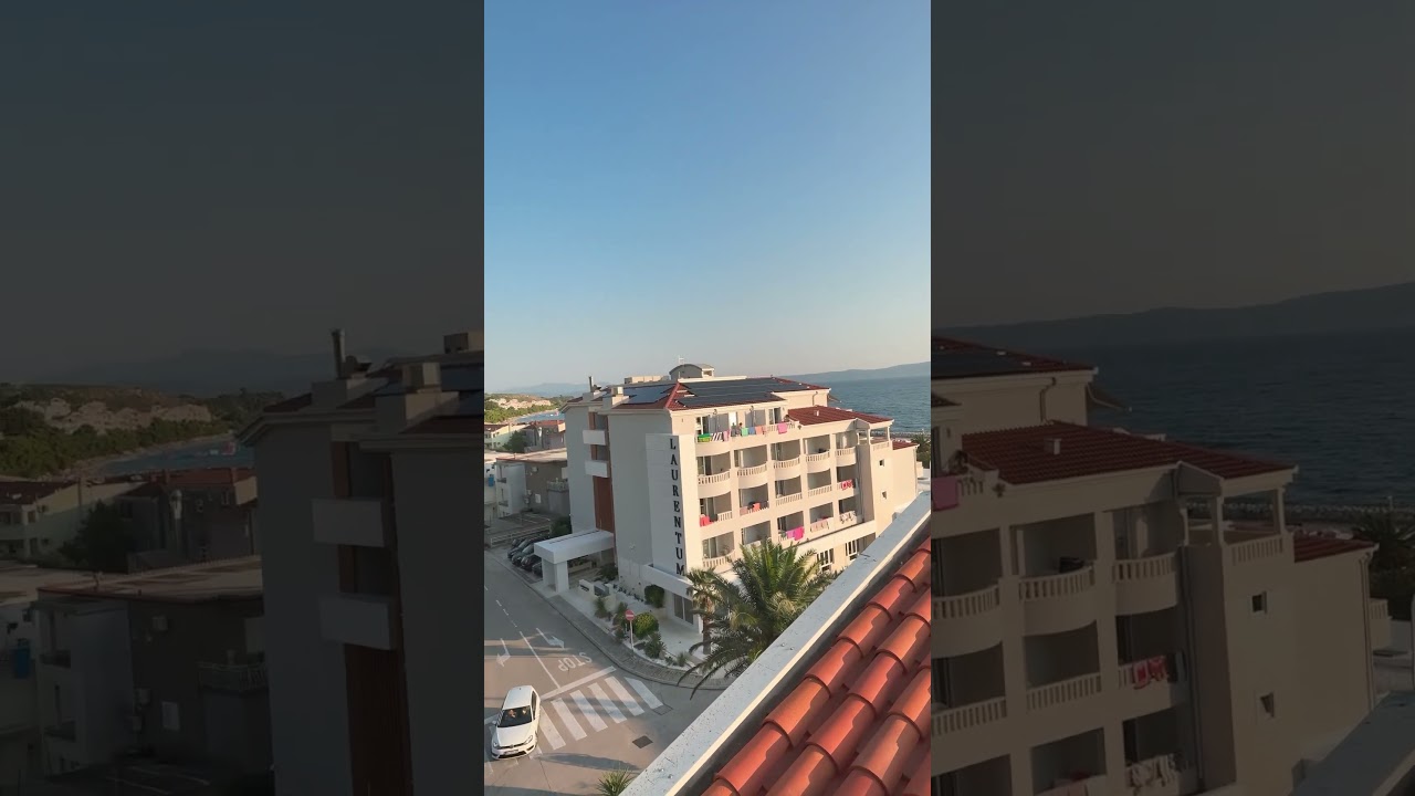 7. August 2025 Tucepi