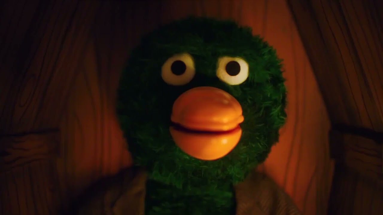Duck's Mixtape Extended DHMIS Show (Ep. 2 Credits)
