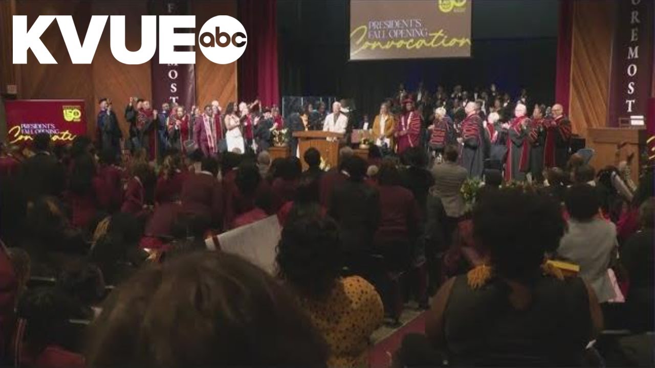 Huston-Tillotson University receives largest donation of any American HBCU in history