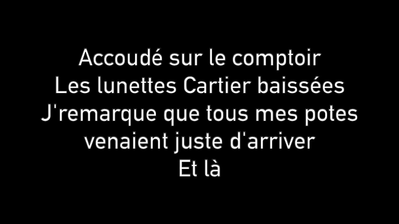113 & J Mi Sissoko - Jackpotes 2000 karaoké