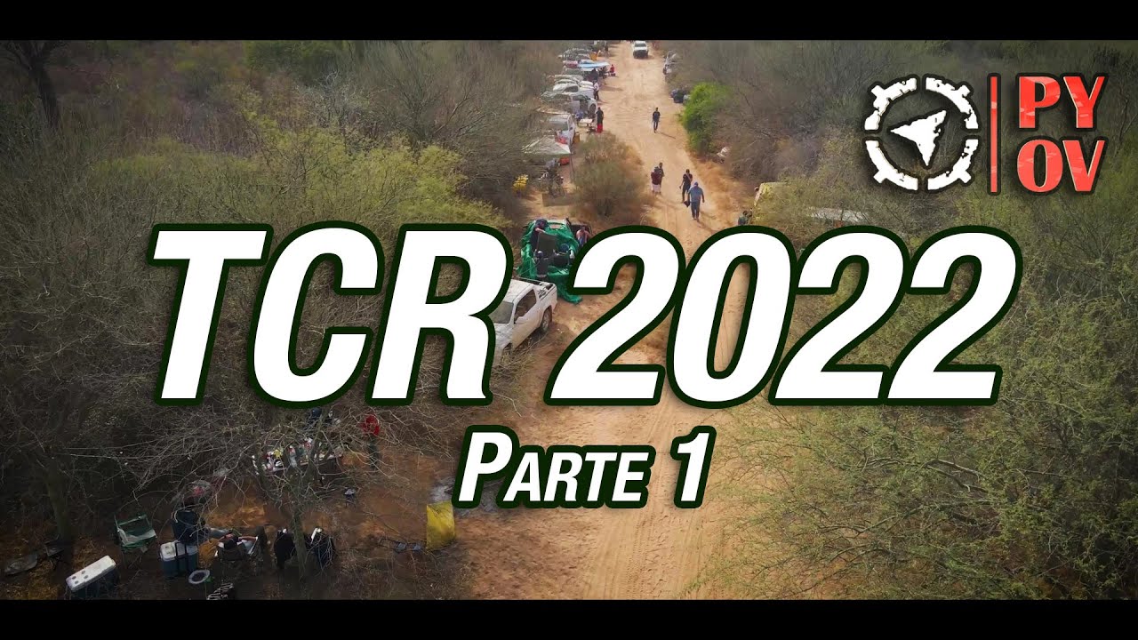 PYOV Cap. 35 - TCR 2022 parte 1