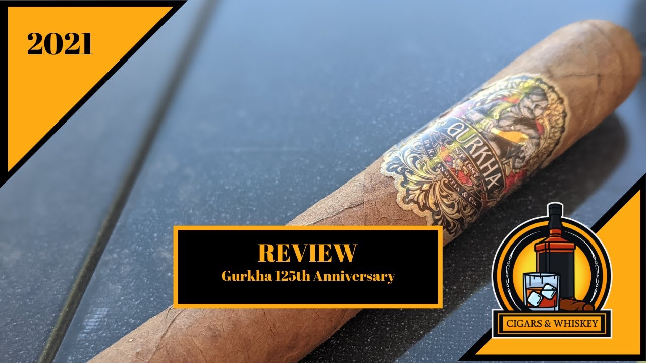 Gurkha 125th Anniversary - Video 365