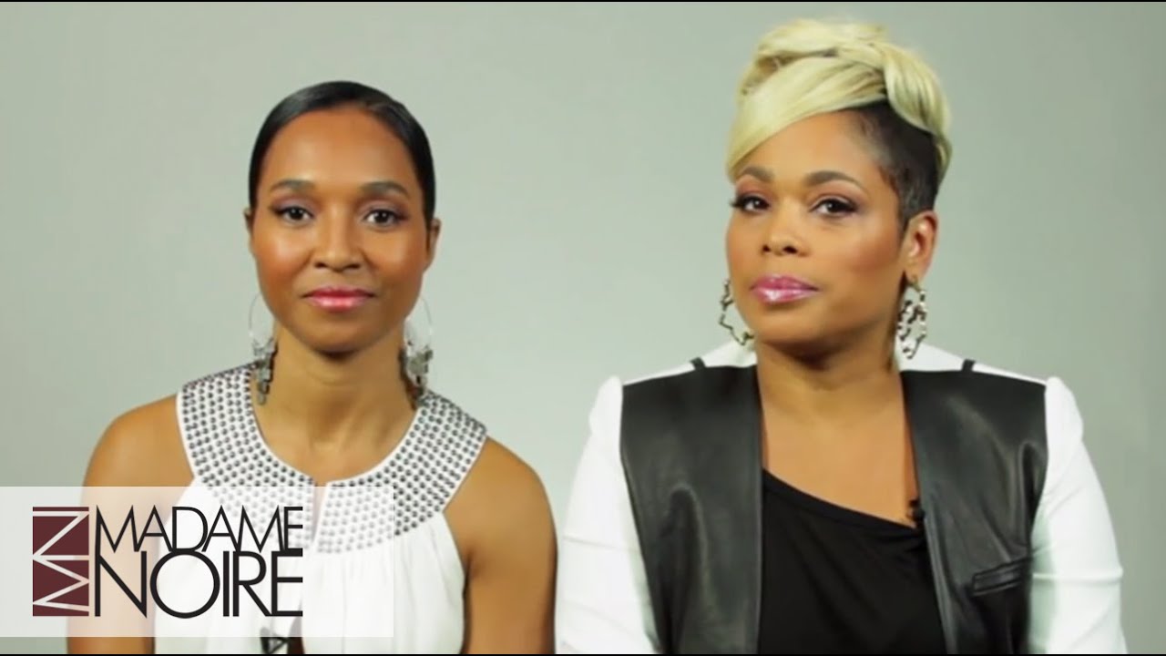 Chilli And T-Boz Talk About Left Eye's Family Criticisms Of 'Waterfalls' Remake | MadameNoire