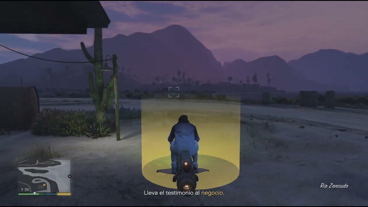 GTA 5 Online | Hokage: Ganamos 367k con club de moteros - Dinero