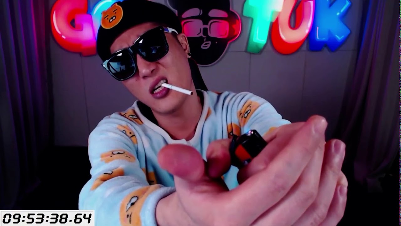 턱형 거북선 (2020ver.)