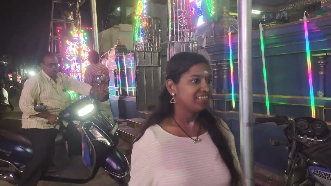 నూకాలమ్మ తల్లి గుడి పిఠాపురం 🙏