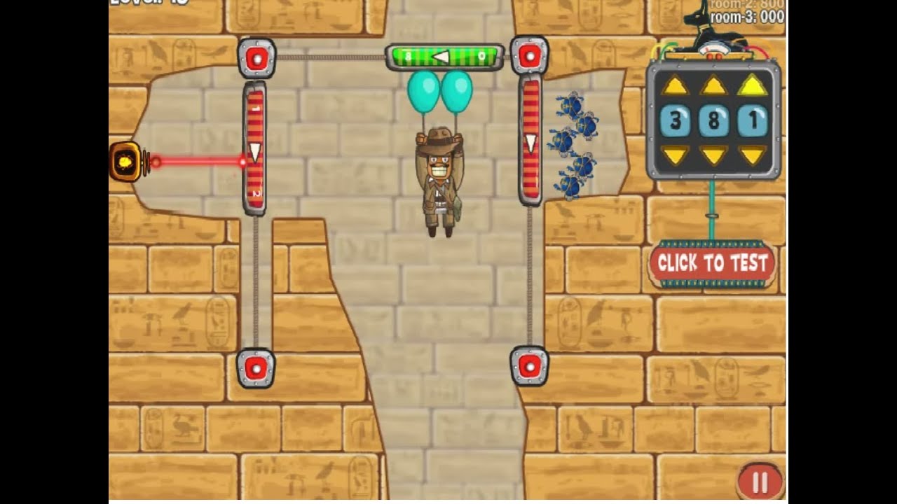Let's play: AMIGO PANCHO 7 - all level (walkthrough) y8 games #gameplay