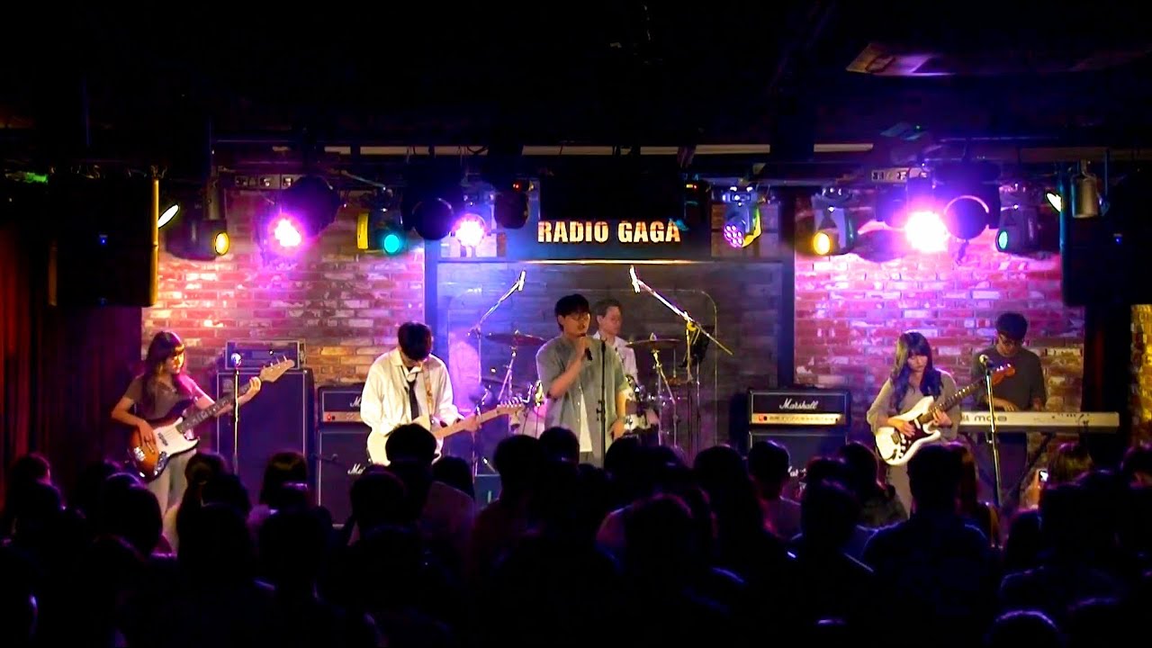 [소울음 clip]  10cm - 부동의 첫사랑 상욱팀 cover