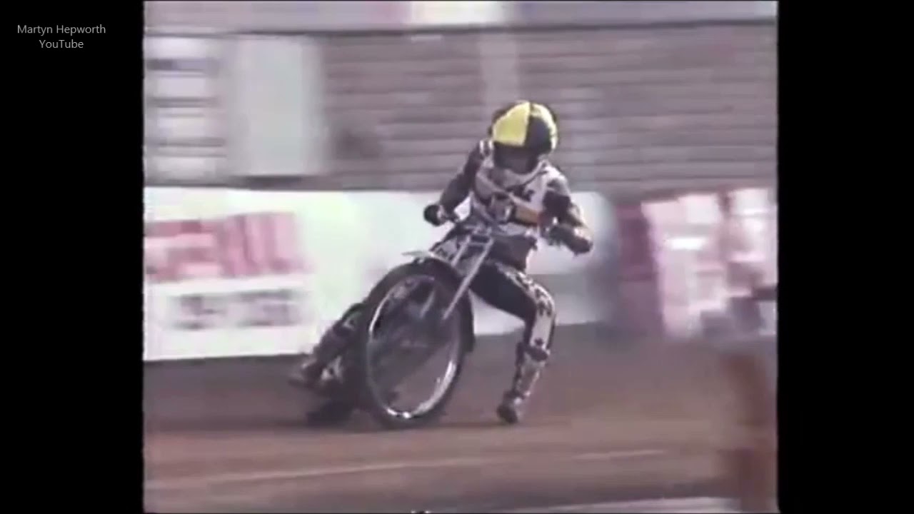 Is Indoor Speedway a Joke? or any Good?