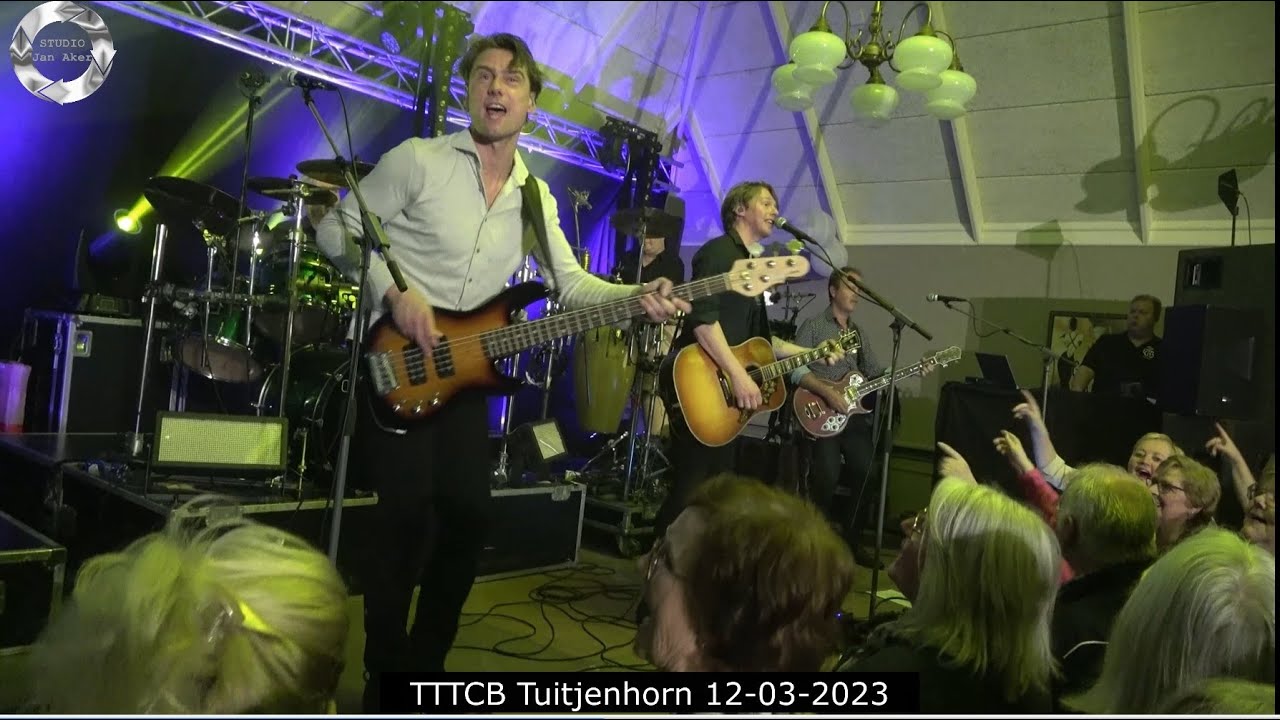 Compilatie TTTCB Tuitjenhorn 12-03-2023