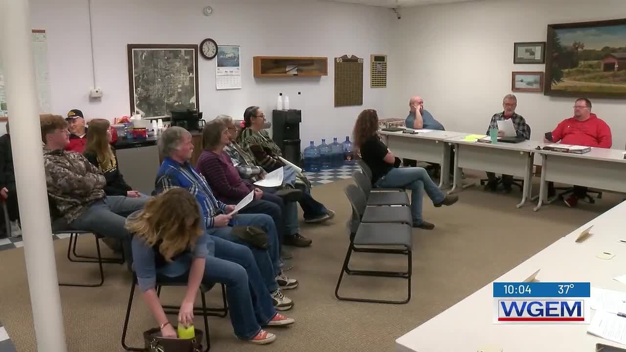 Hamilton City Council continues to hear from residents about cat problems