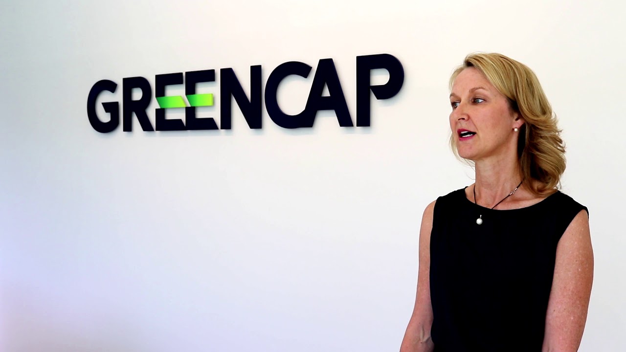 GreenCap   BMR Interview Video