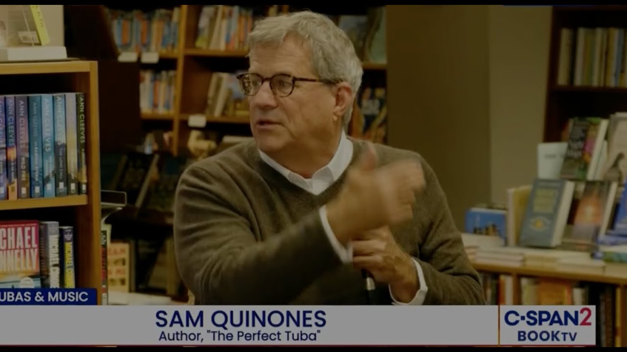 Туба Вудсток и движение за гражданские права тубистов