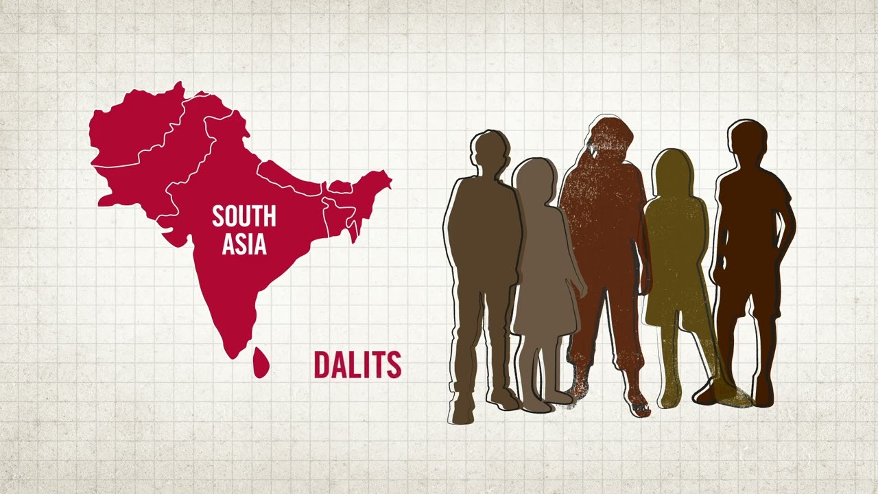 Debunking the myths about Descent Based Discrimination
