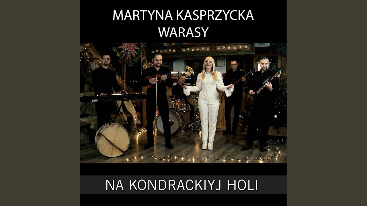 Na Kondrackiyj Holi