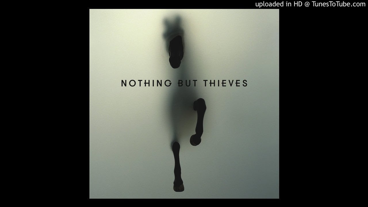Nothing But Thieves - If I Get High (Instrumental Cover)