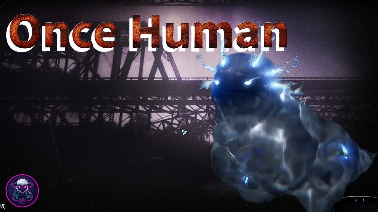 Nach dem großen Update, is alles anders. Once Human #66
