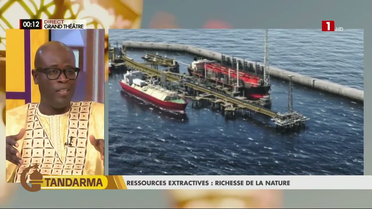 Pétrole : le DG de PETROSEN rassure sur la résilience du Sénégal face aux chocs mondiaux