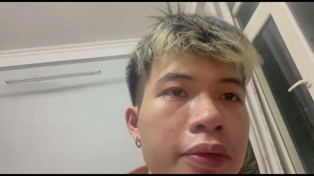 Vlog dally #4 no job no monney , i magic card color change