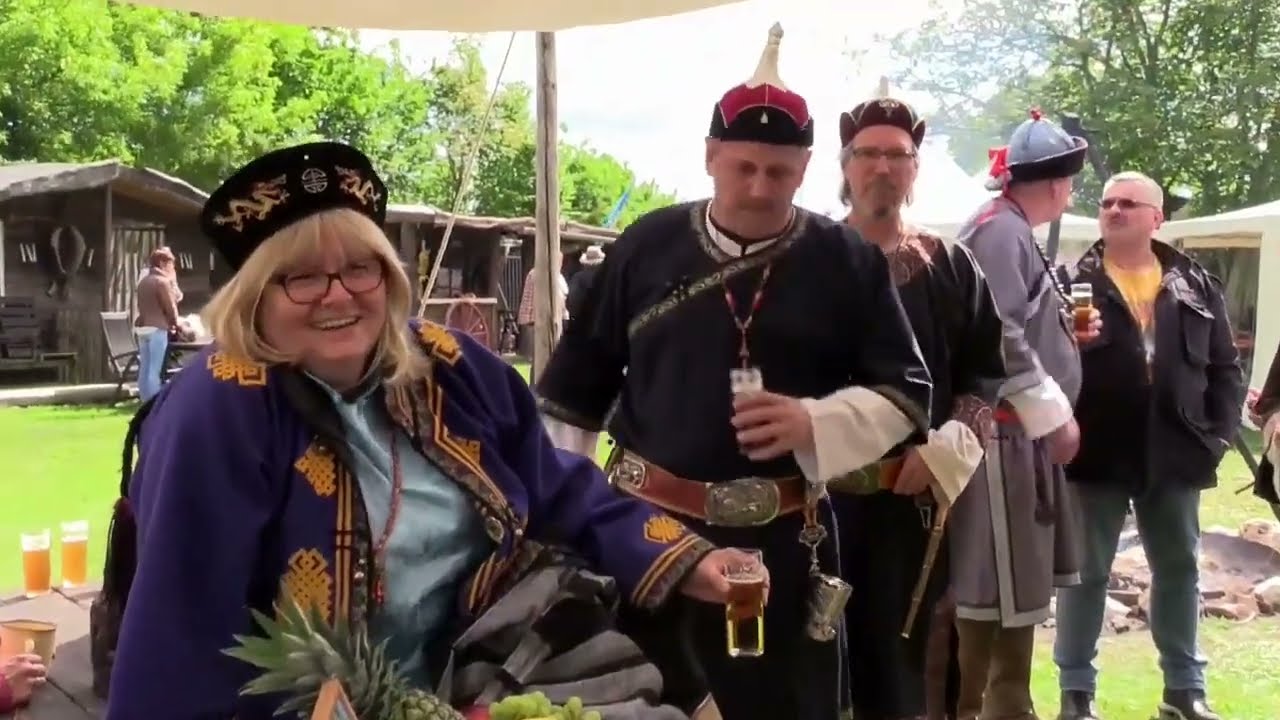 Outlaws Revival Sommerfest 2017