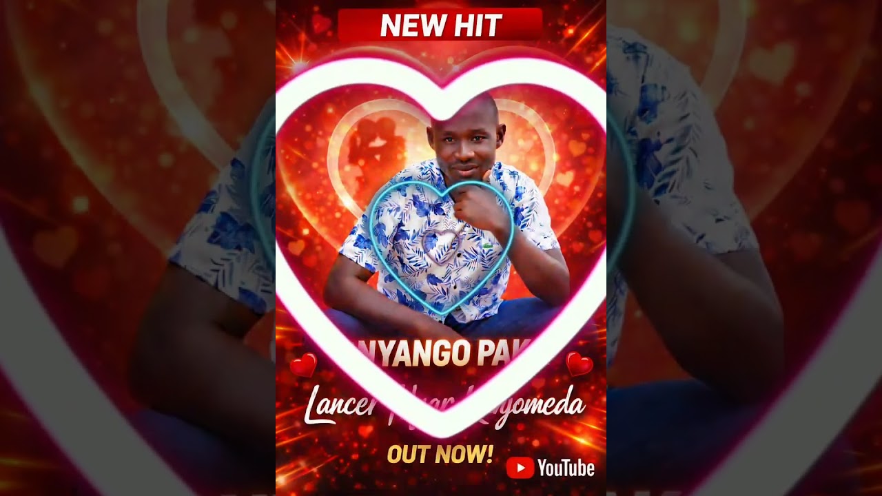 Onyango Paka – Lancer Nyar Kanyameda (Official Audio)