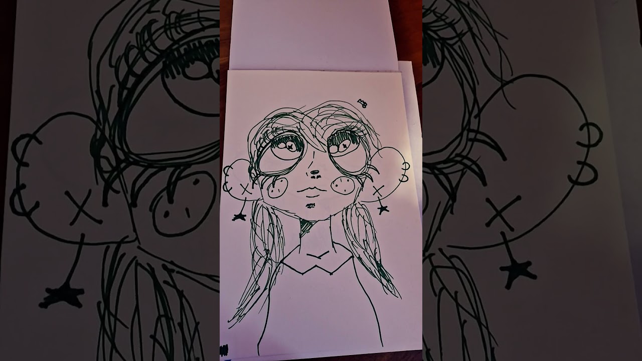 part 1 (part two uploaded) all my artwork