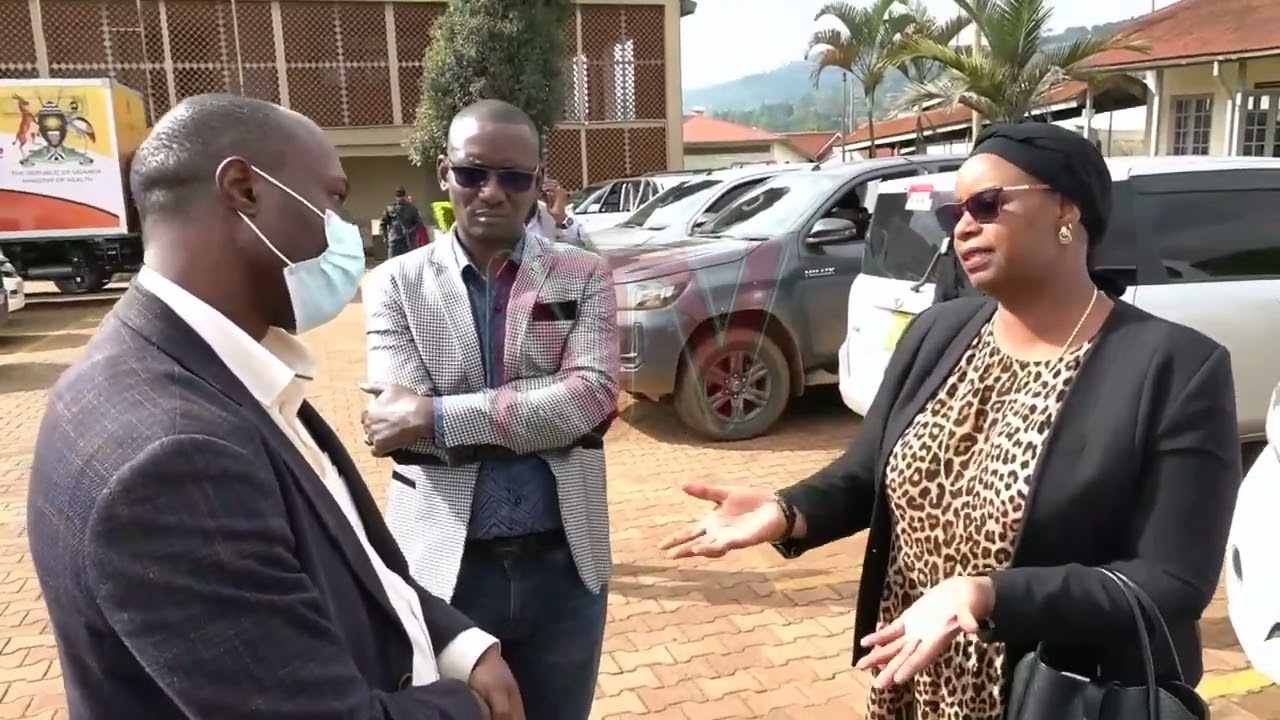 IGG says District Service Commissions officials will be investigated