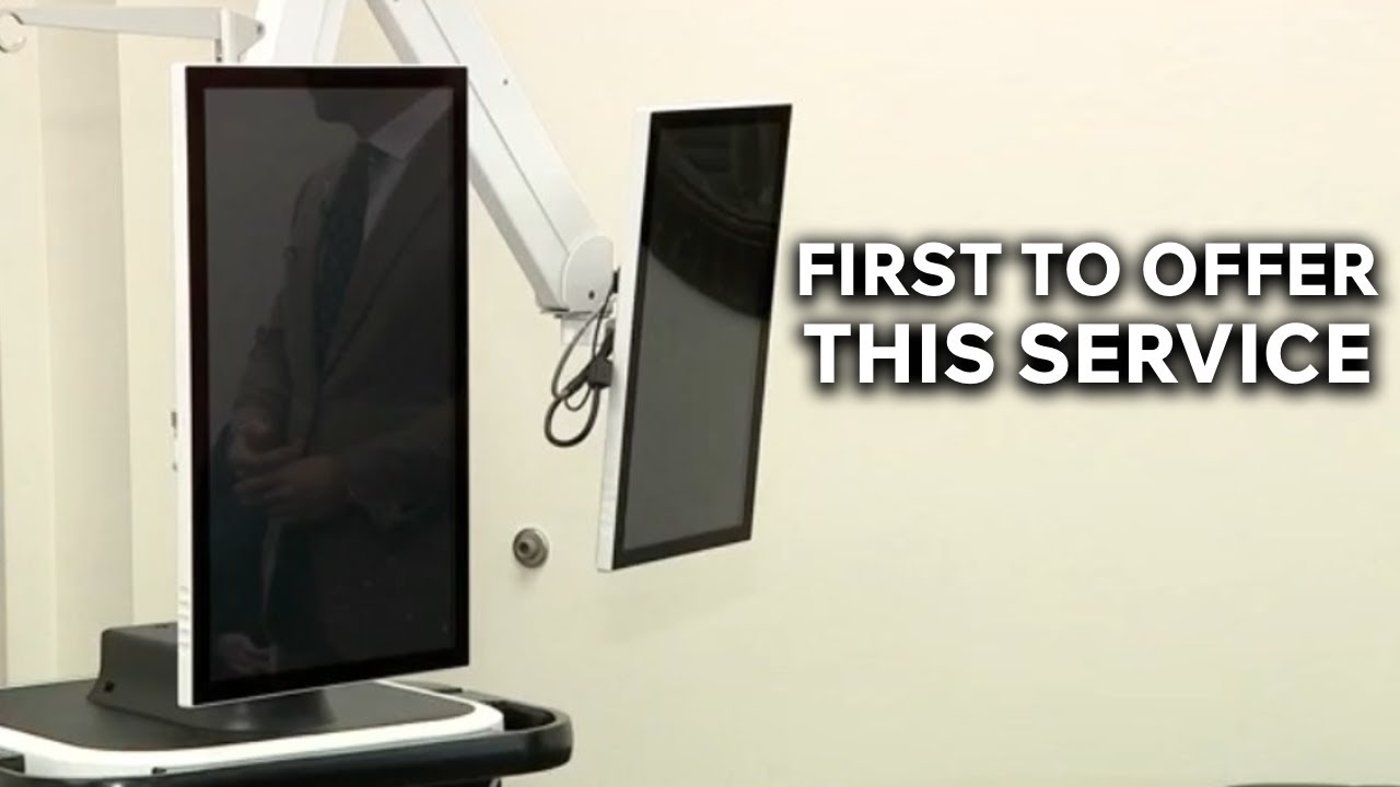 Boardman Southwoods is first local hospital to offer aquablation prostate surgery