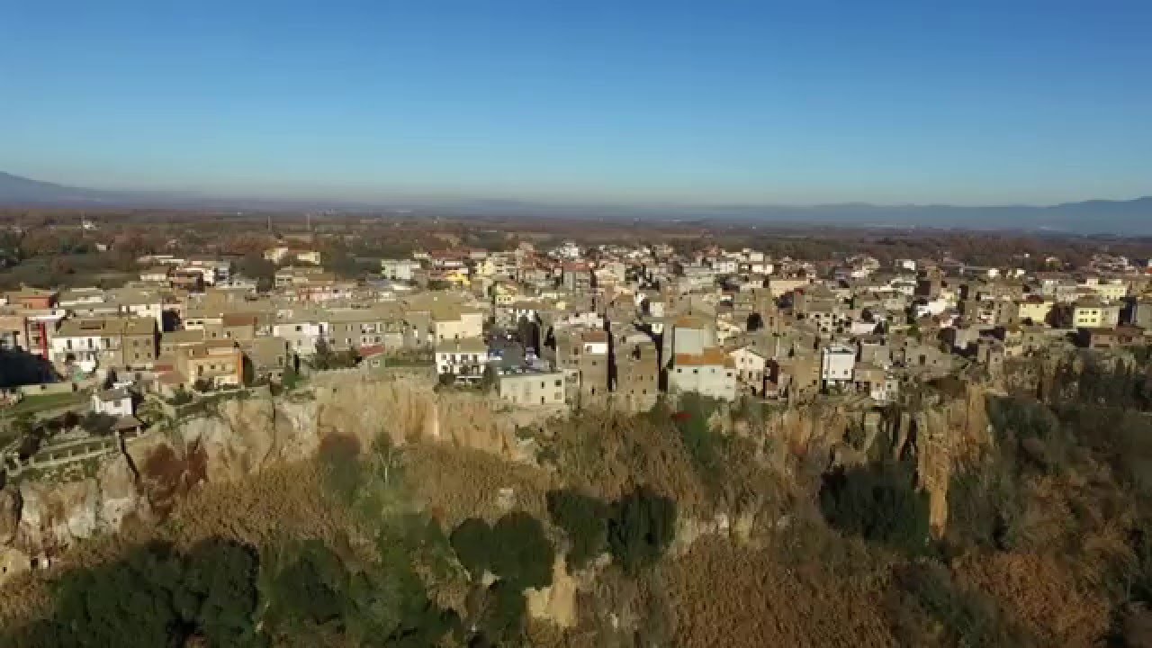 Castel Sant'Elia