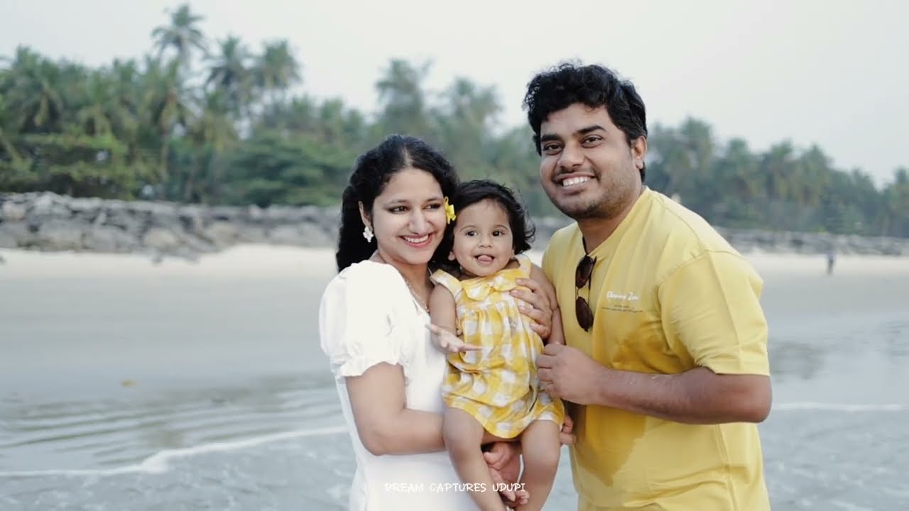 PRE-BIRTHDAY SHOOT IN UDUPI |  THEPICTURETALK PHOTOGRAPHY #udupi #manipal #mattubeach #malpebeach