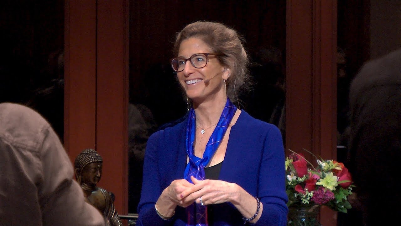 Finding True Refuge: Pathways of Remembering, with Tara Brach