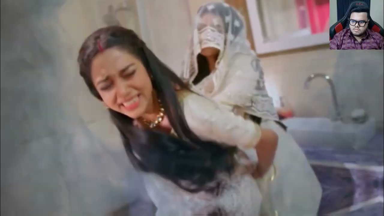মিশ্রিকে বাথটবে ডুবিয়ে মেরে ফেলল ছব্দবেশী প্রিয়া!