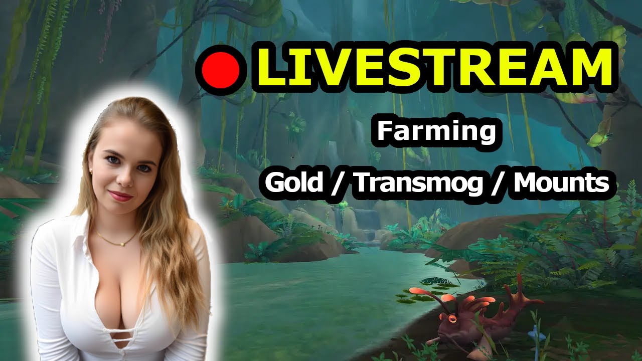 [Vertical] Lets Remix together. classhalls, worldquests, raids and more!