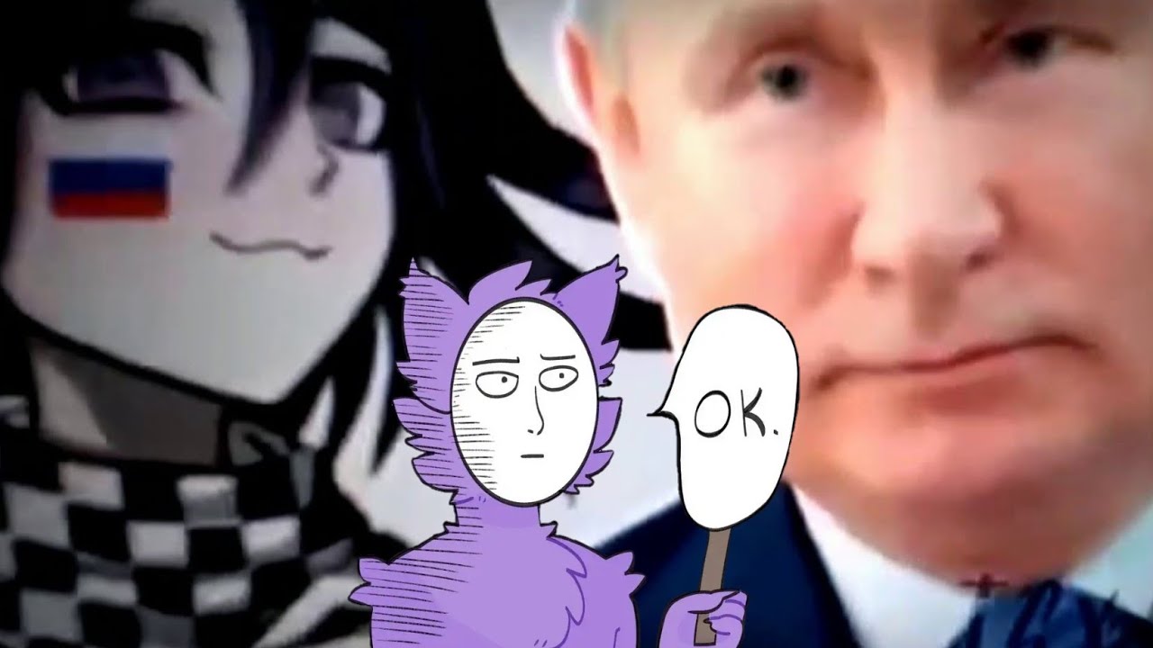 Приколы с лайка|Danganronpa|10 часть
