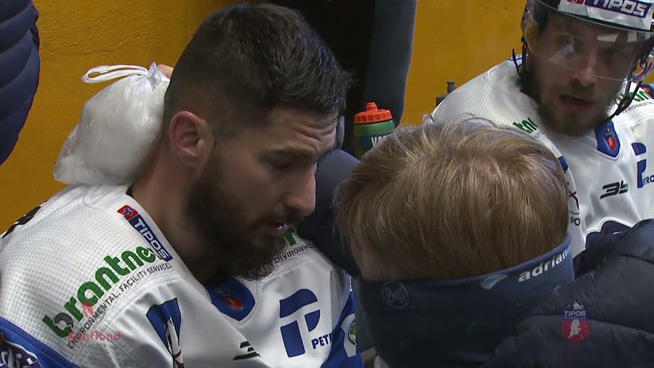 5.zápas finále HKM Zvolen - HK Poprad (HKM Zvolen Majster Tipos Extraligy 2020/21) ZÁZNAM