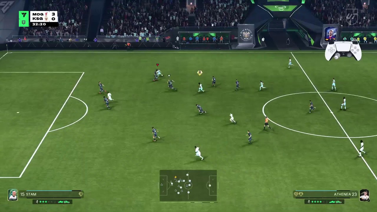 Repalto FC26