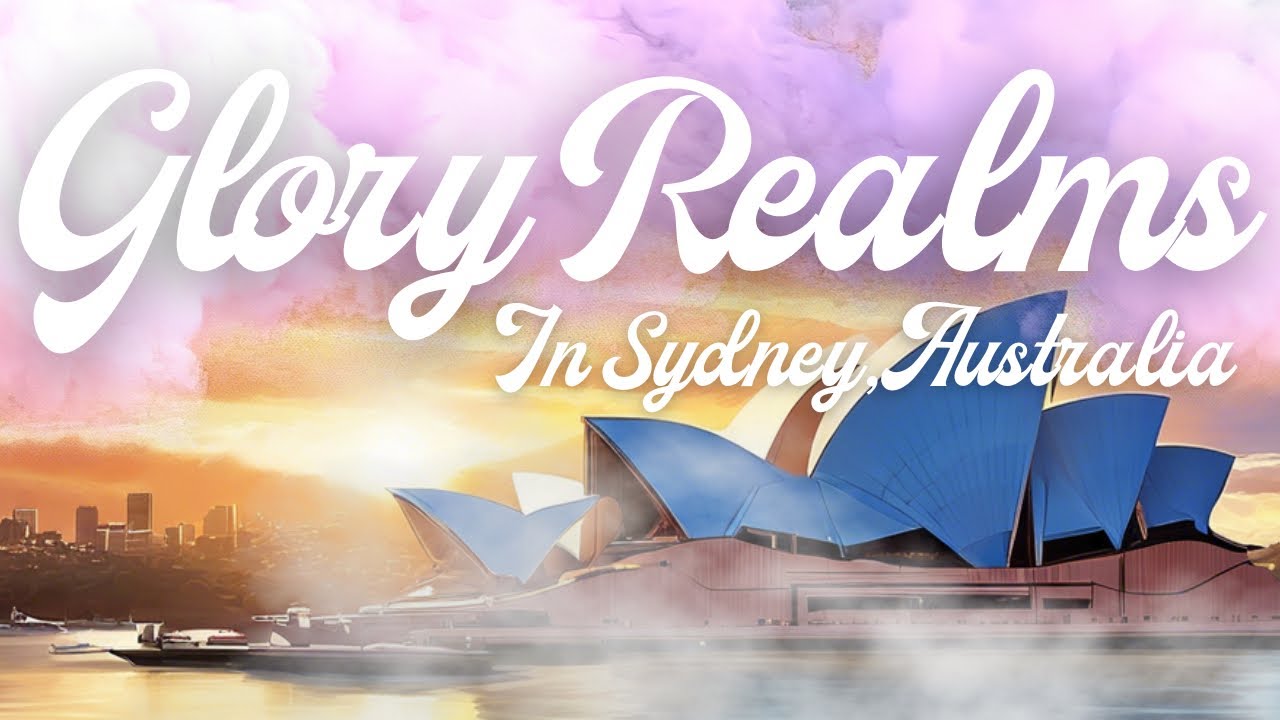Glory Realms in Sydney, Australia