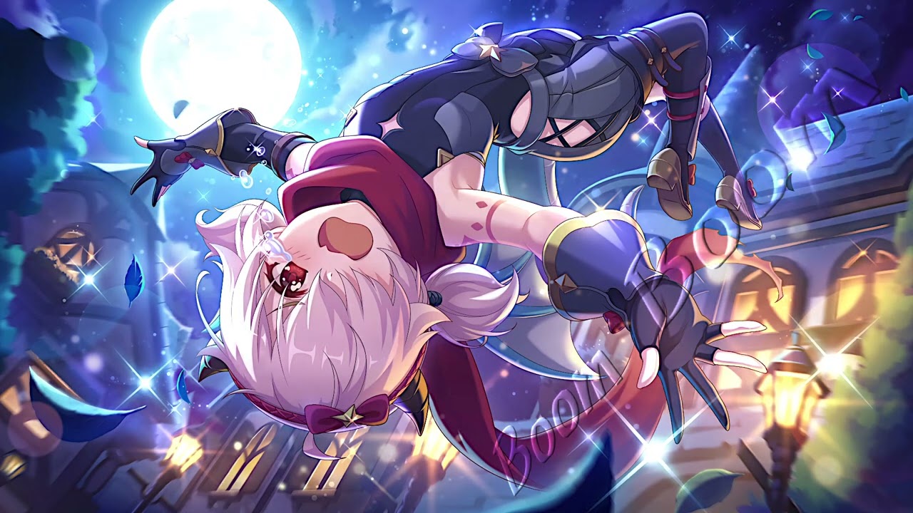 ♡ Nightcore ♡  Paul Lekakis ☆ Boom Boom