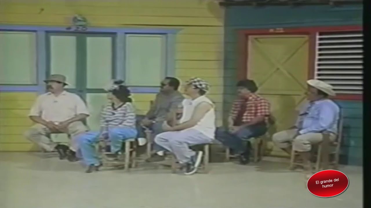 La Escuelota 81