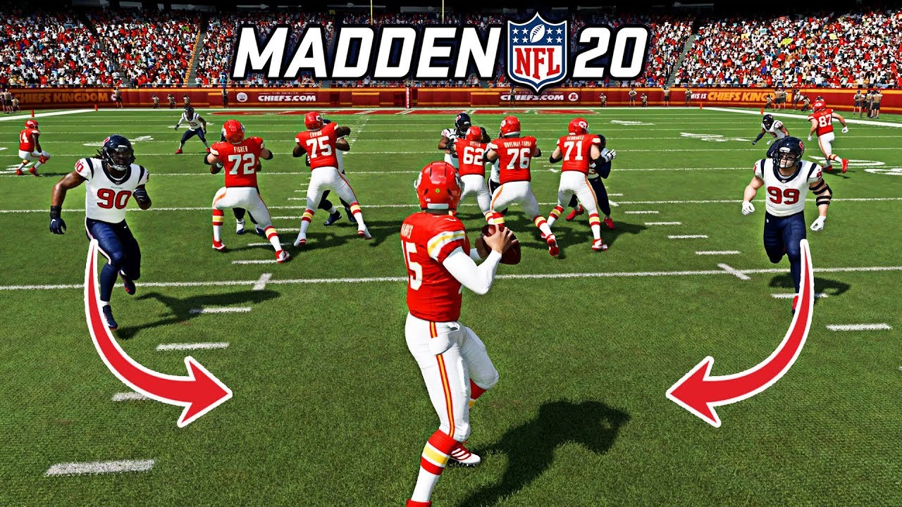 Most Dominant Madden Defense - Lock Down The Run & Pass!