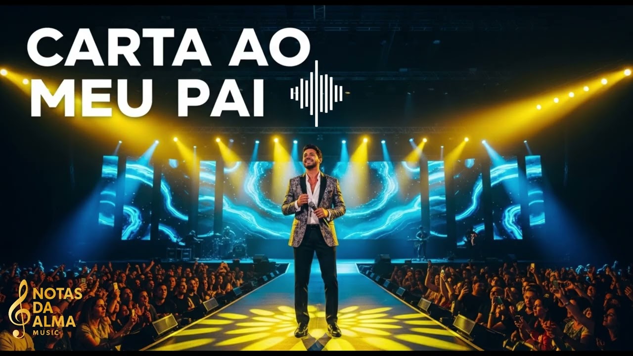 Carta ao Meu Pai