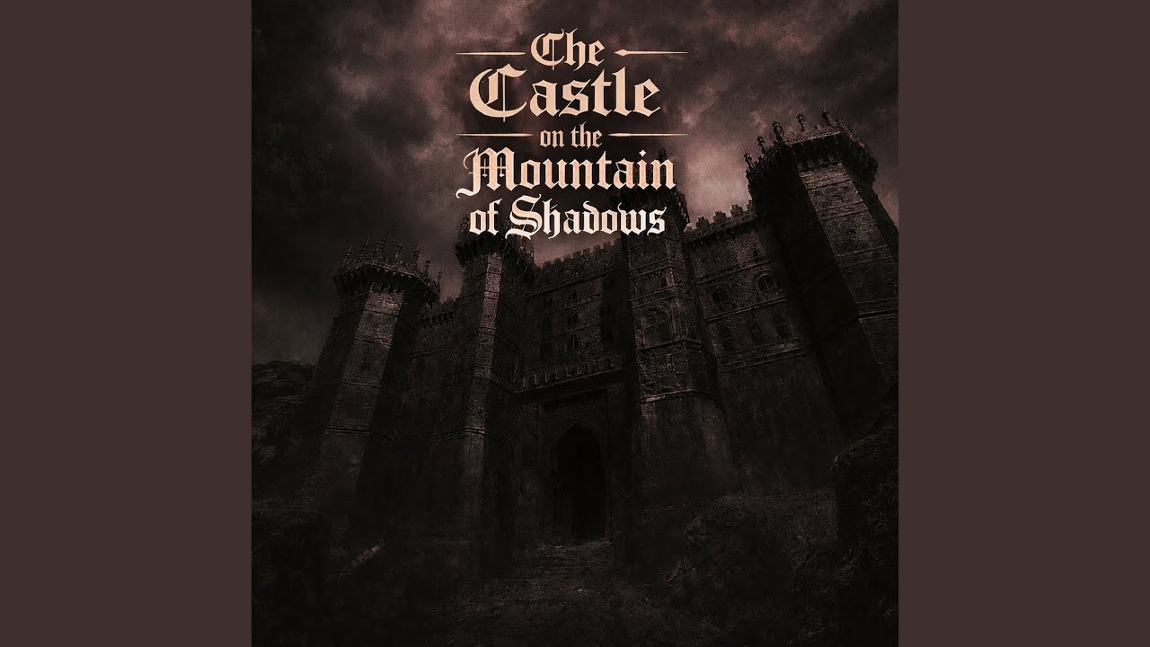 The Castle on the Mountain of Shadows