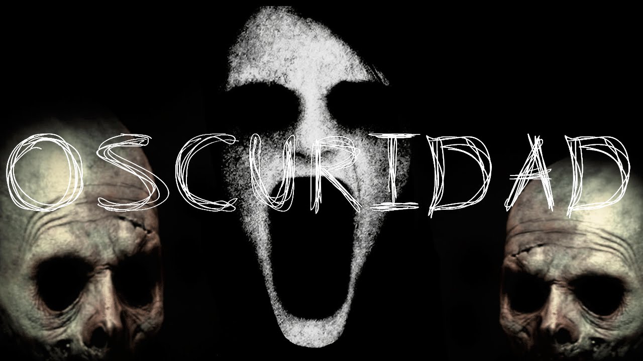 La oscuridad