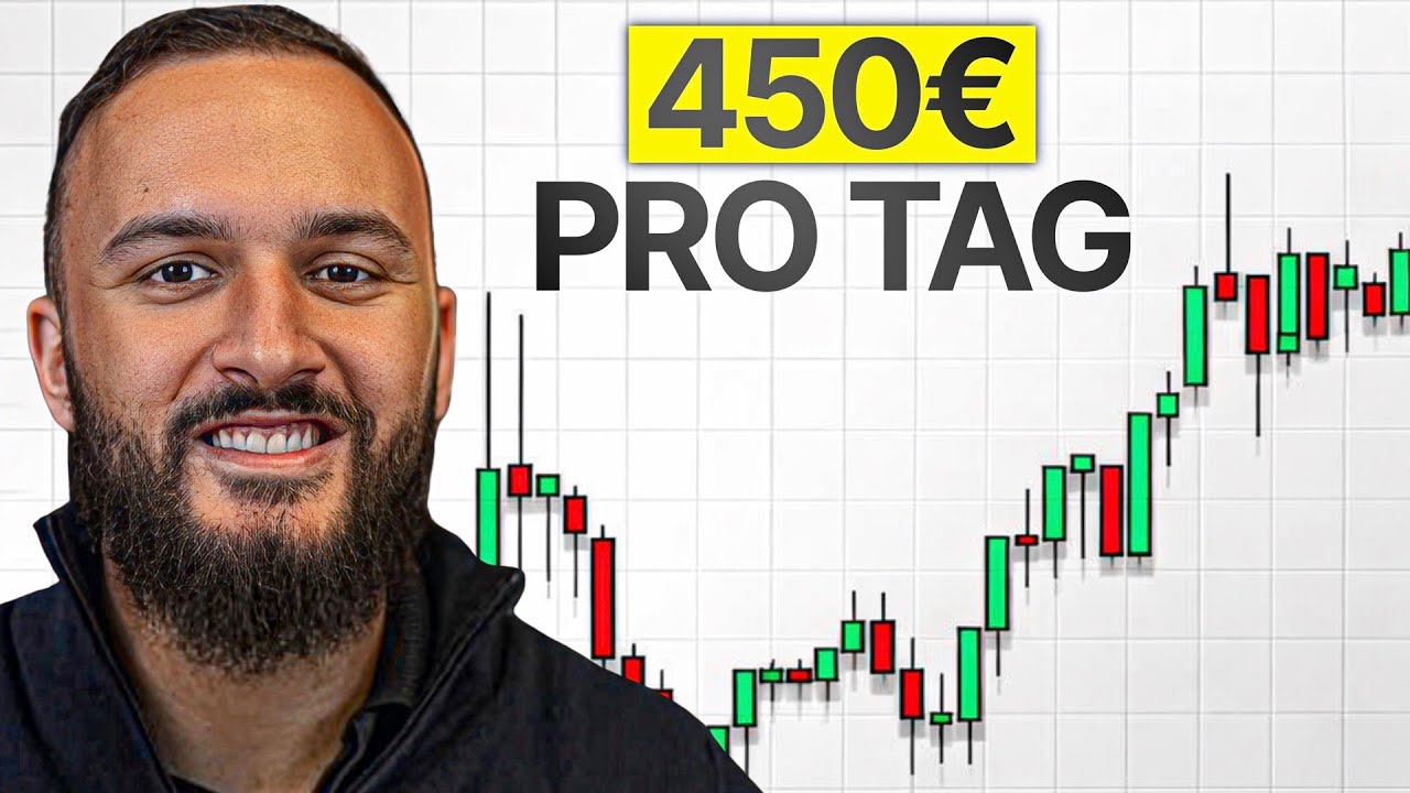Die langweiligste Trading-Strategie, die JEDEN Tag funktioniert (kinderleicht und bewiesen)