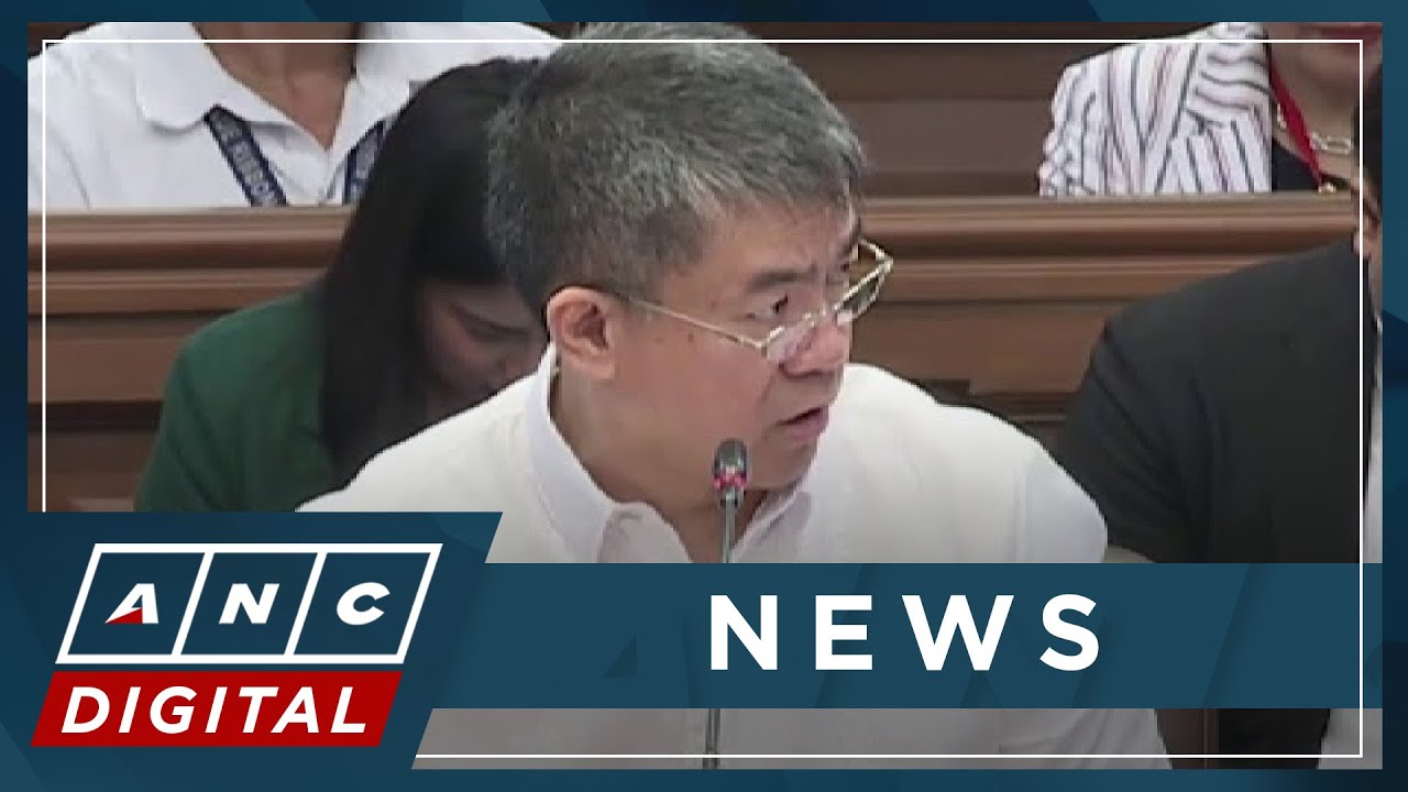 Pimentel: Deaths in Duterte drug war 'one death too many'; Napakarami para sabihin nanlaban lahat