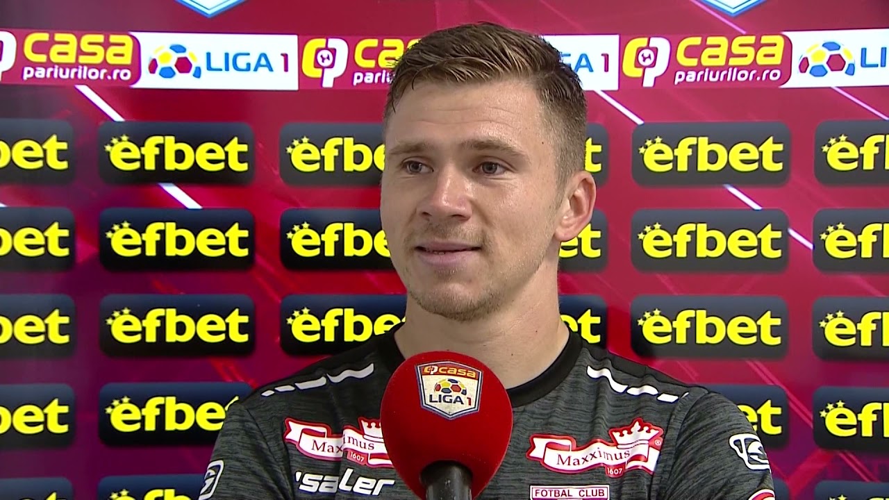 INTERVIU. Florin Iacob: 