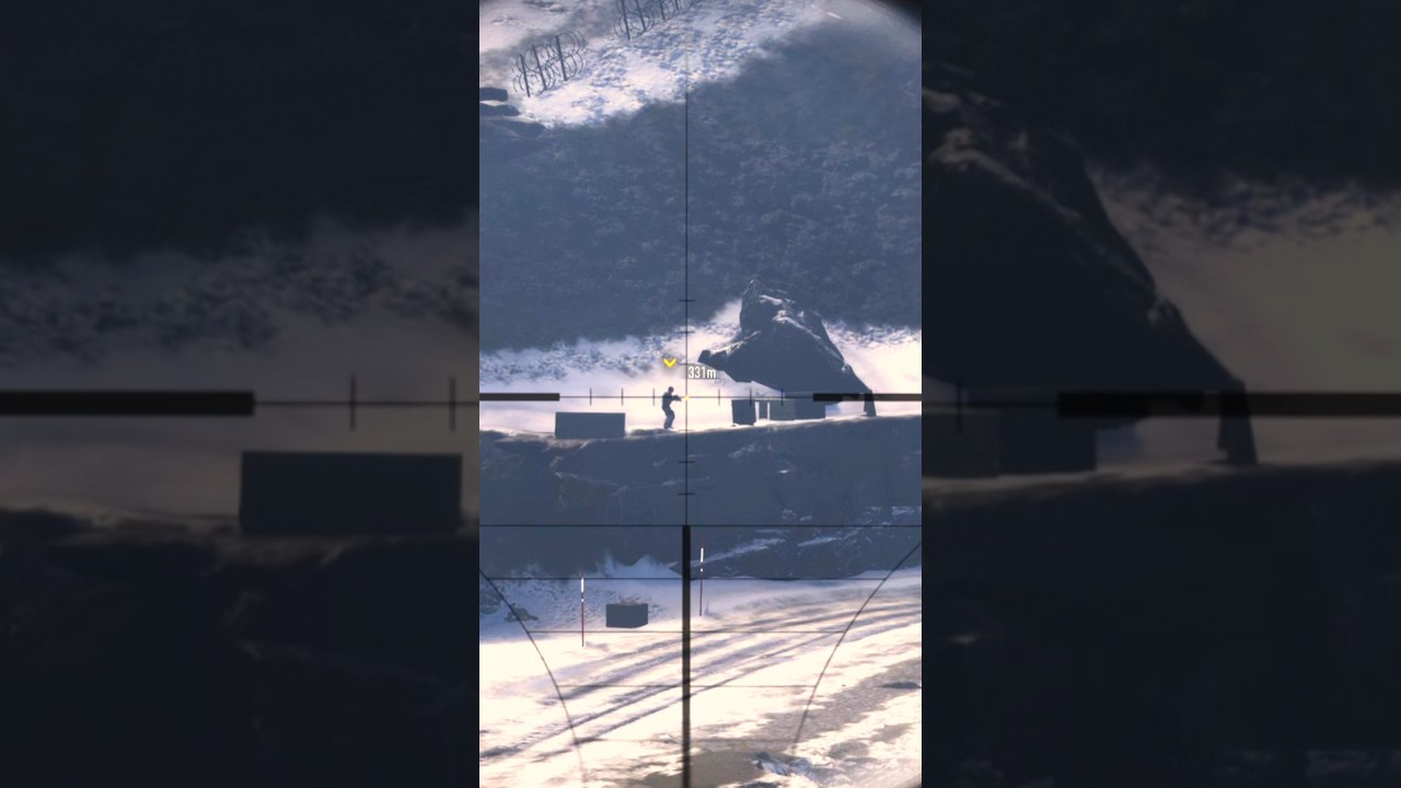 Best Sniper Headshots In Ghost Recon | Ghost Recon Breakpoint Gameplay