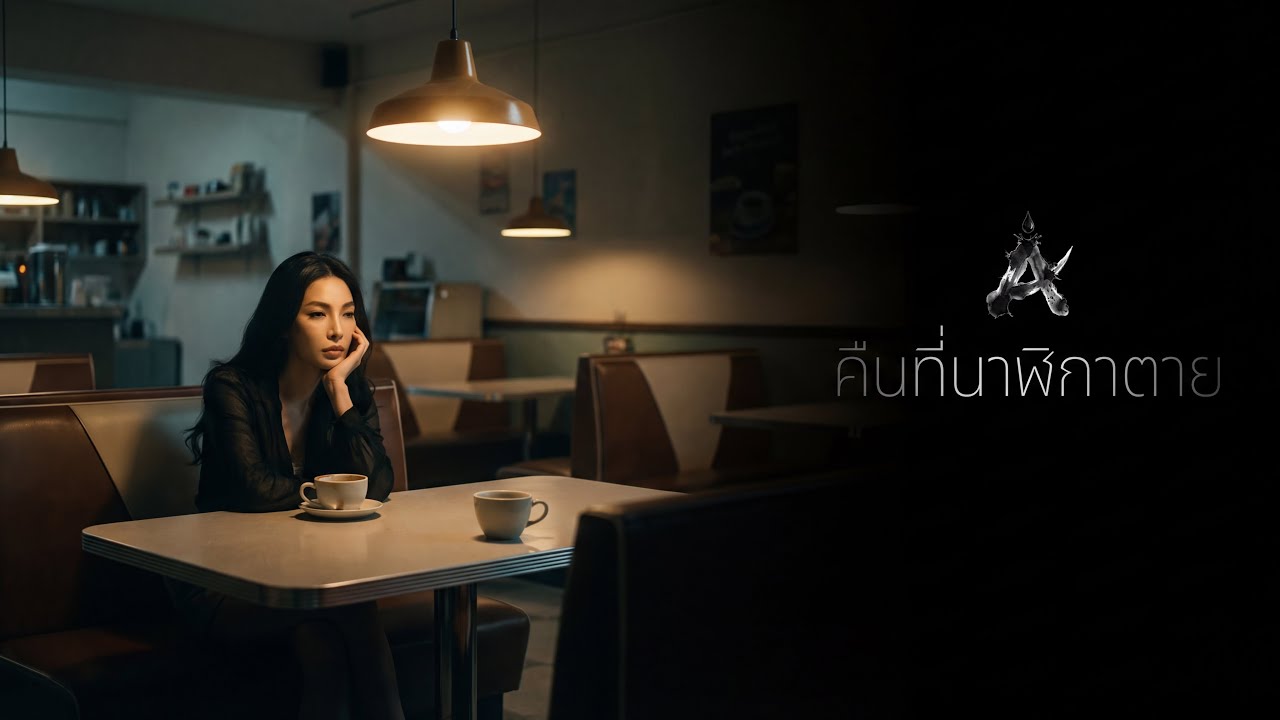 ABS - คืนที่นาฬิกาตาย | [Official Audio]