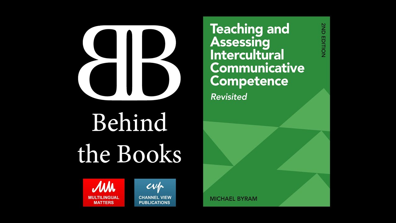 Behind the Books: Teaching and Assessing Intercultural Communicative Competence