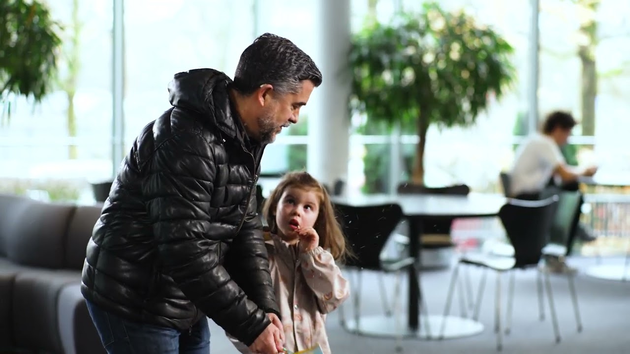 Phonak hearing aids tested to withstand the elements